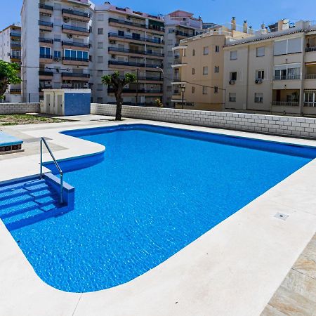Andaluz Apartments - Algarrobo نيرخا المظهر الخارجي الصورة