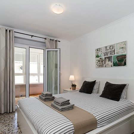Andaluz Apartments - Algarrobo نيرخا المظهر الخارجي الصورة