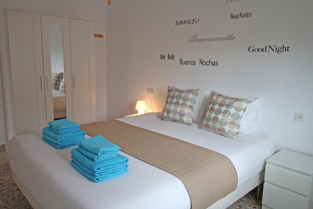 Andaluz Apartments - Algarrobo نيرخا المظهر الخارجي الصورة