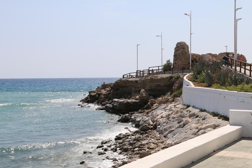 Andaluz Apartments - Algarrobo نيرخا المظهر الخارجي الصورة