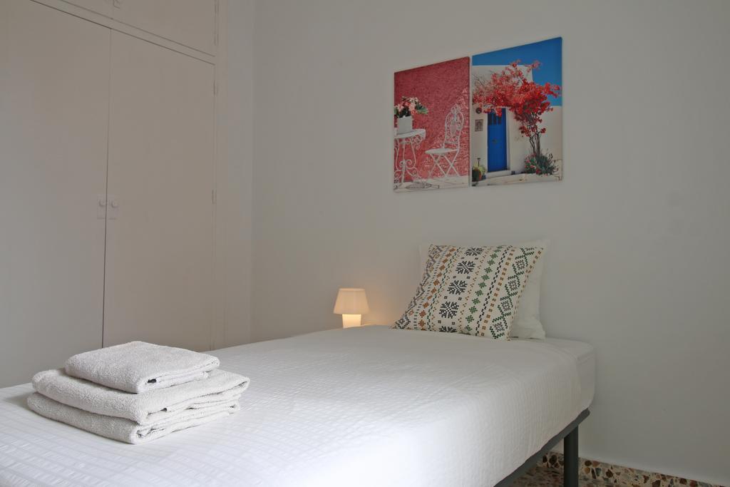 Andaluz Apartments - Algarrobo نيرخا المظهر الخارجي الصورة