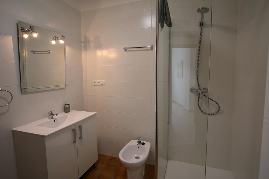 Andaluz Apartments - Algarrobo نيرخا المظهر الخارجي الصورة