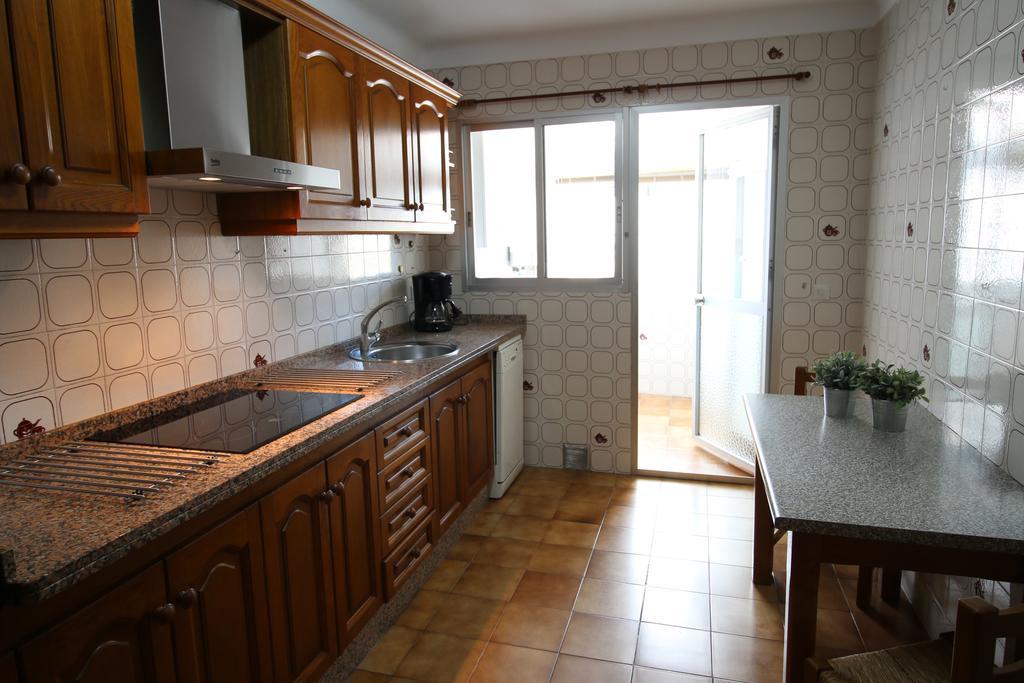 Andaluz Apartments - Algarrobo نيرخا المظهر الخارجي الصورة