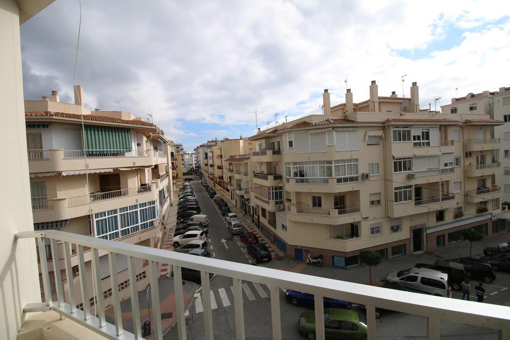 Andaluz Apartments - Algarrobo نيرخا المظهر الخارجي الصورة