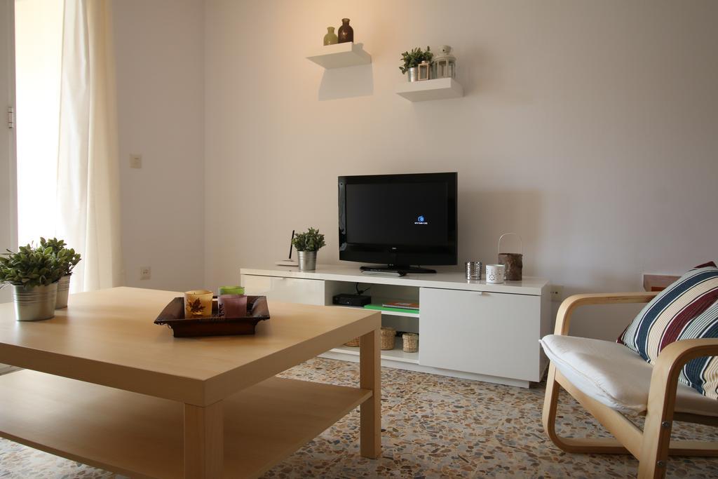 Andaluz Apartments - Algarrobo نيرخا المظهر الخارجي الصورة