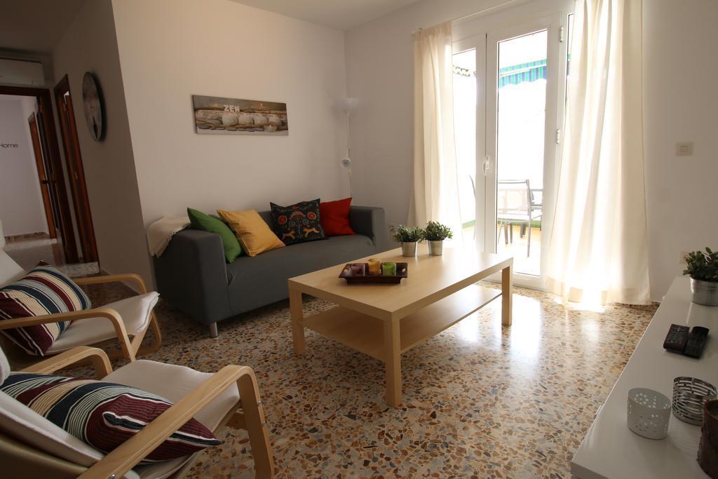 Andaluz Apartments - Algarrobo نيرخا المظهر الخارجي الصورة